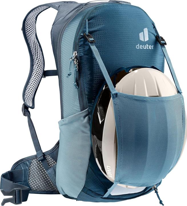 Actual product image Deuter Race Air 10 (10 l)