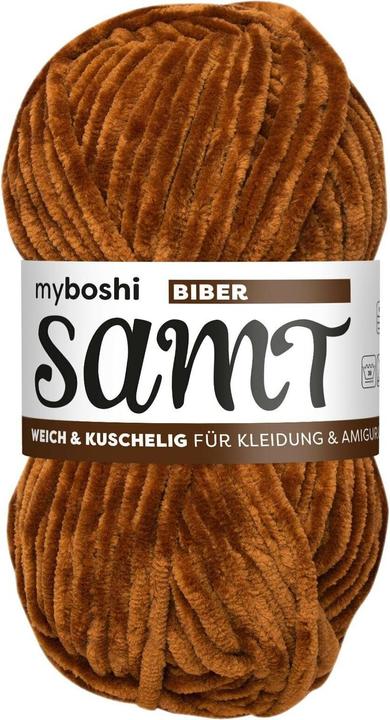 Myboshi Velours (100 m)