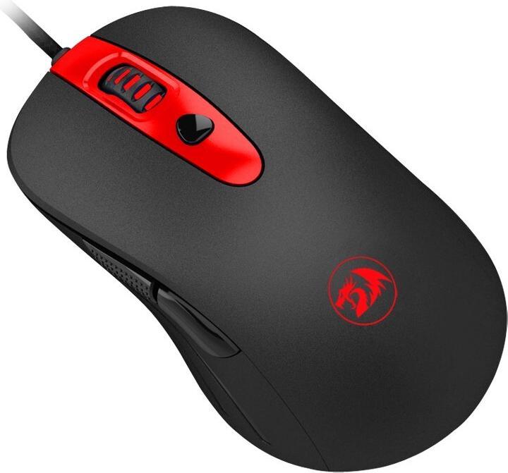 Image du produit Redragon M703 Souris droite USB type A 7200 DPI (Filaire)