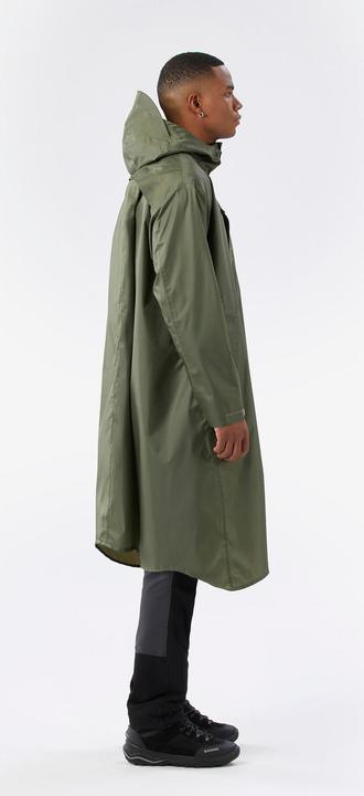 Image du produit Forclaz Cape de pluie MT900 (L)