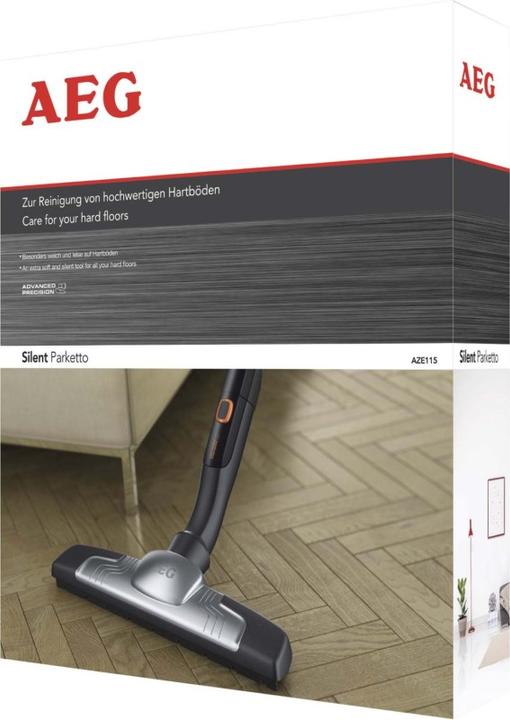 Produktbild Electrolux Bodendüse