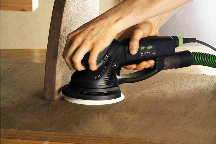 Image du produit Festool Ponceuse RO 150 FEQ-Plus CH (Ponceuse excentrique, 720 W)