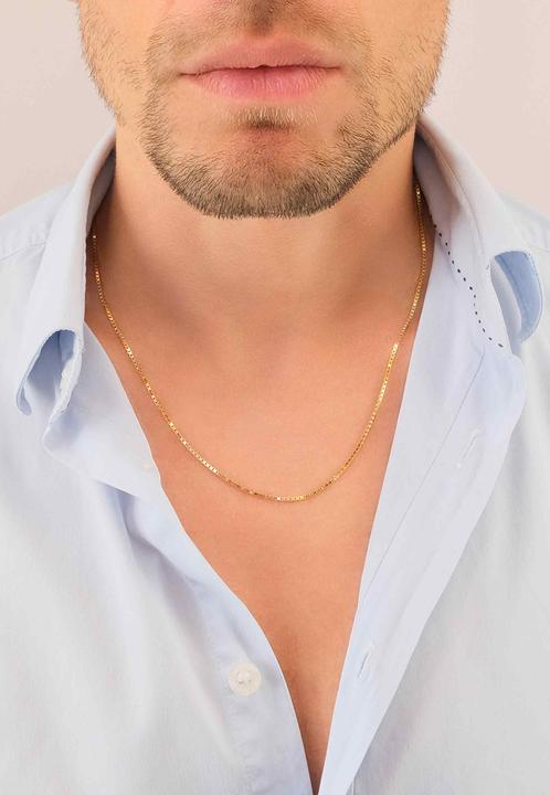 Produktbild Muau Venezianer (Gelbgold, 50 cm)