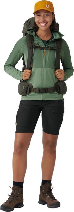 Actual product image Fjällräven Abisko Midsummer Shorts W (36)