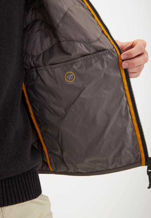 Image du produit Camel Active Outdoor Weste aus recyceltem Polyamid (54)