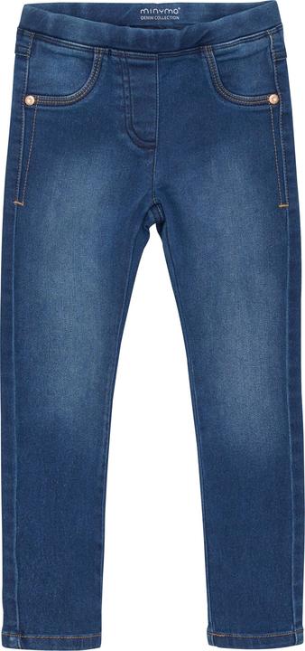 Image du produit Minymo MIJegging girl stretch slim fit - 5621 (152)