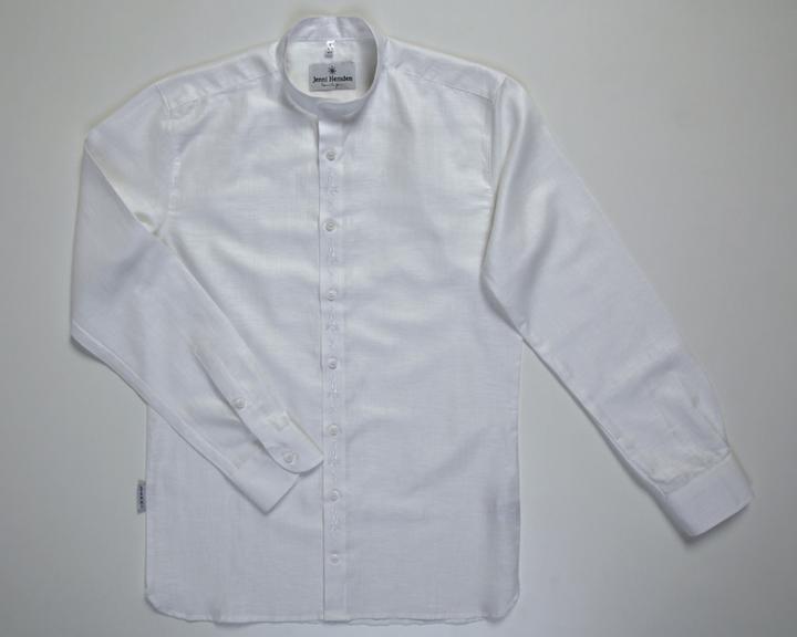 Produktbild Cottage Chic Folklorhemd (M)