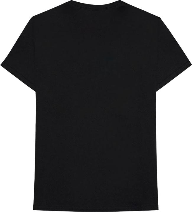 Produktbild Unisex Adult Falcon & Winter Soldier Text Cotton Logo T-Shirt (XXL)