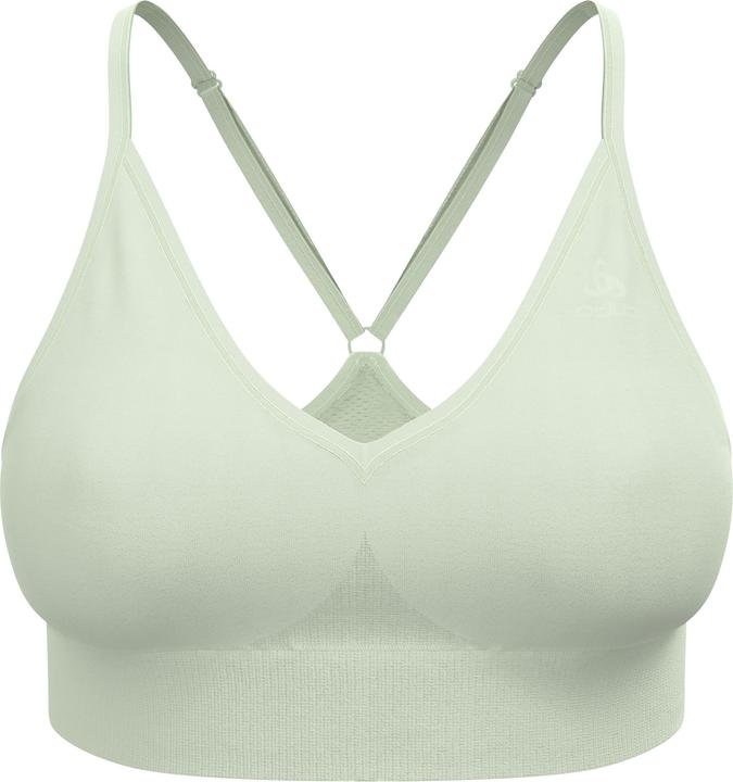 Actual product image Odlo Seamless Low Padded (XS)