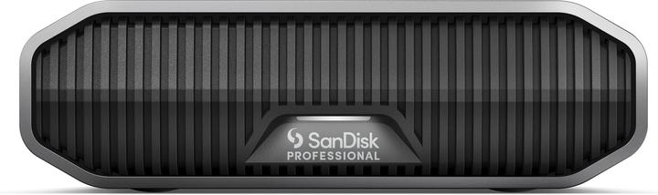 Produktbild SanDisk Professional G-Drive (22 TB)