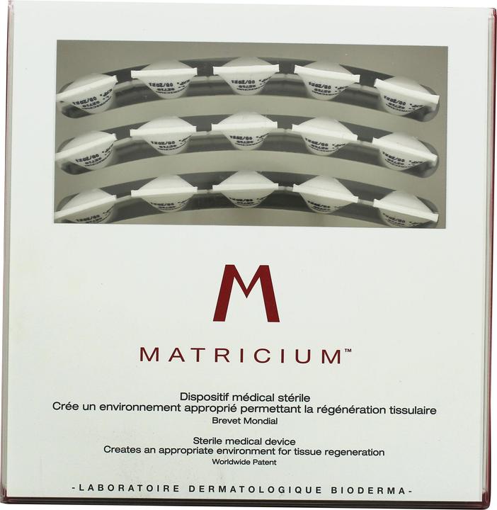 Produktbild Bioderma Matricium (1 ml, Tagescreme)