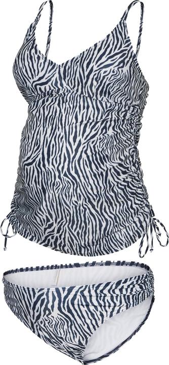 Actual product image Mamalicious Maternity tankini (S)