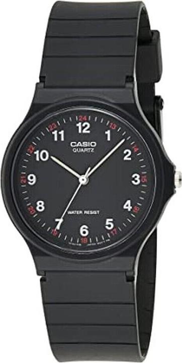 Image du produit Casio Montre pour homme MQ-24-1B
