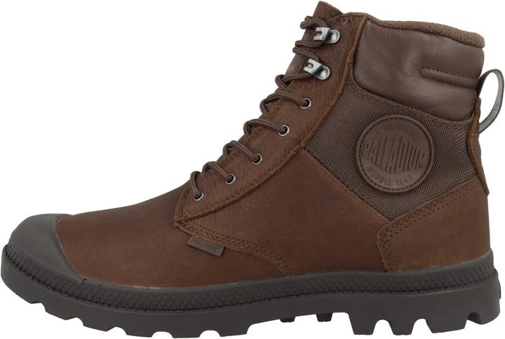 Palladium Pampa Shield Waterproof+ Leather - 42122