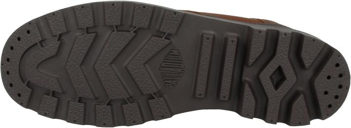 Image du produit Palladium Pampa Shield Waterproof+ Cuir - 42122 (37)