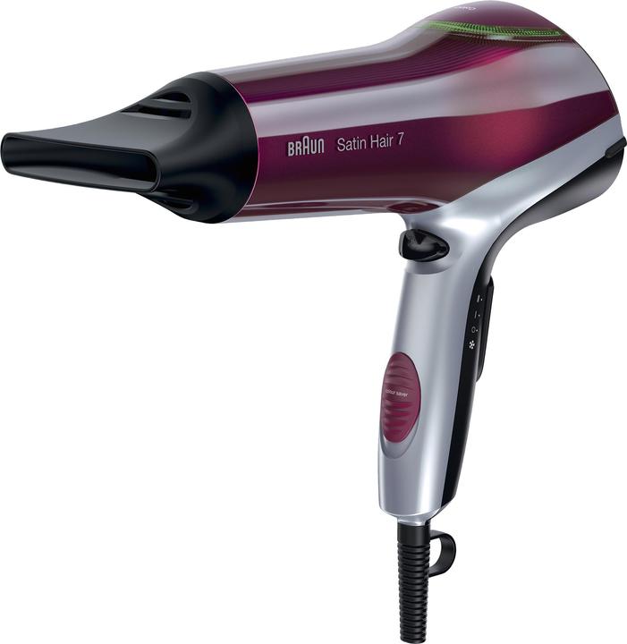 Braun SH7 HD 770