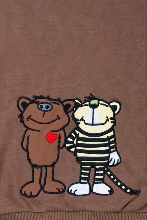 Produktbild Bavarian Caps Tiger&Bär (80, 86)