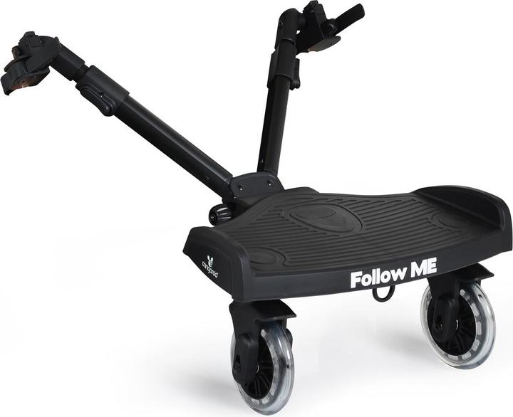 Actual product image Cangaroo Footboard Follow me foldable