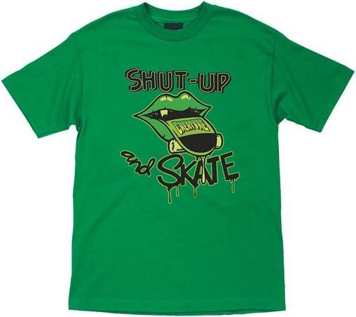 Produktbild Creature Shutee Regular T-Shirt (L)