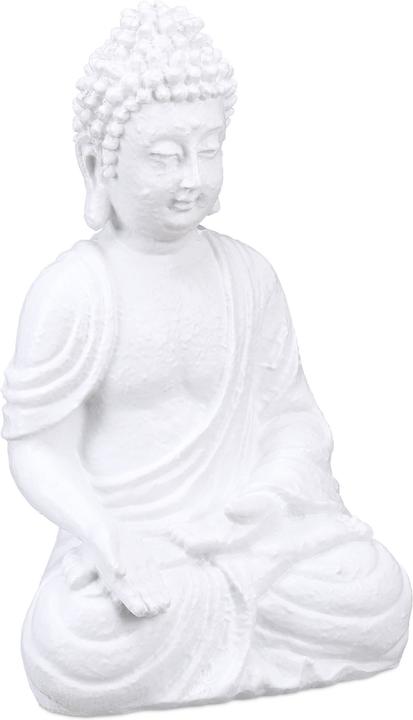 Produktbild Relaxdays Buddha Figur