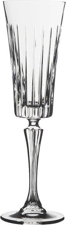 Produktbild Rcr Champagnerglas Timeless 6er Set (21 cl, 6 Gläser, Sektgläser)