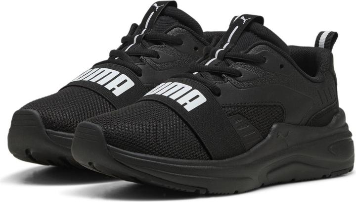 Produktbild Puma Softride Wired 2 Jr (37.5)