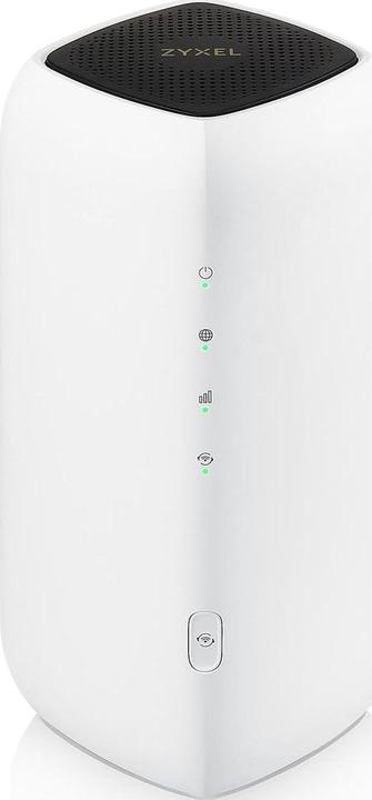 Actual product image Zyxel FWA505 Nebula
