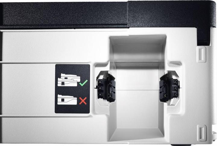 Image du produit Festool Aspirateur de mucosités CTLC SYS I-Basic (Aspirateur sec)