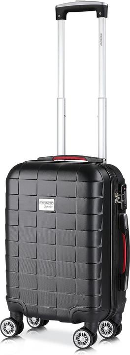 Produktbild Monzana Exopack (40 l, M (50 - 90l))