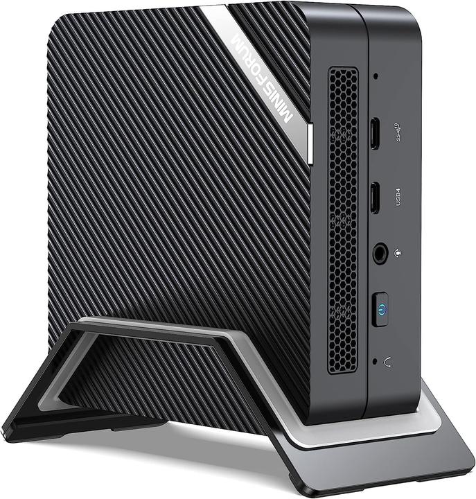 Minisforum UM773 Lite (AMD Ryzen 7 7735HS)