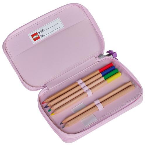 Image du produit LEGO - 3 Layer Pencil Case - Flowers (20291-2506)