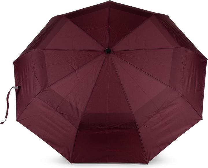 Actual product image Roka London Umbrella Waterloo Sustainable Nylon