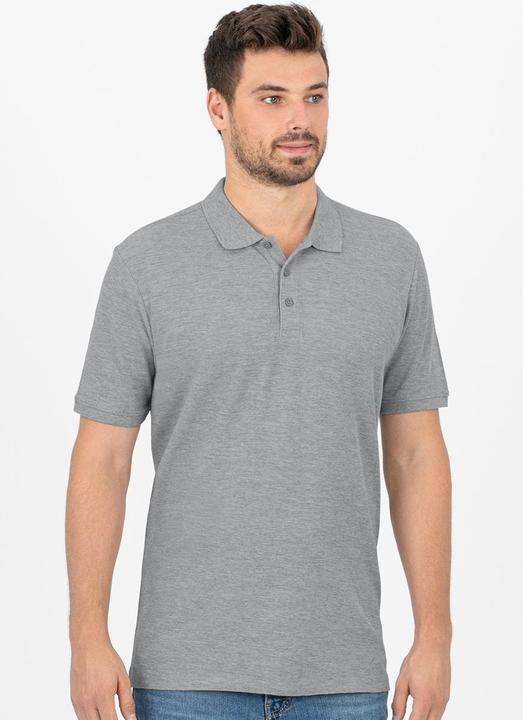 Immagine prodotto JAKO Polo Biologico (XXL)