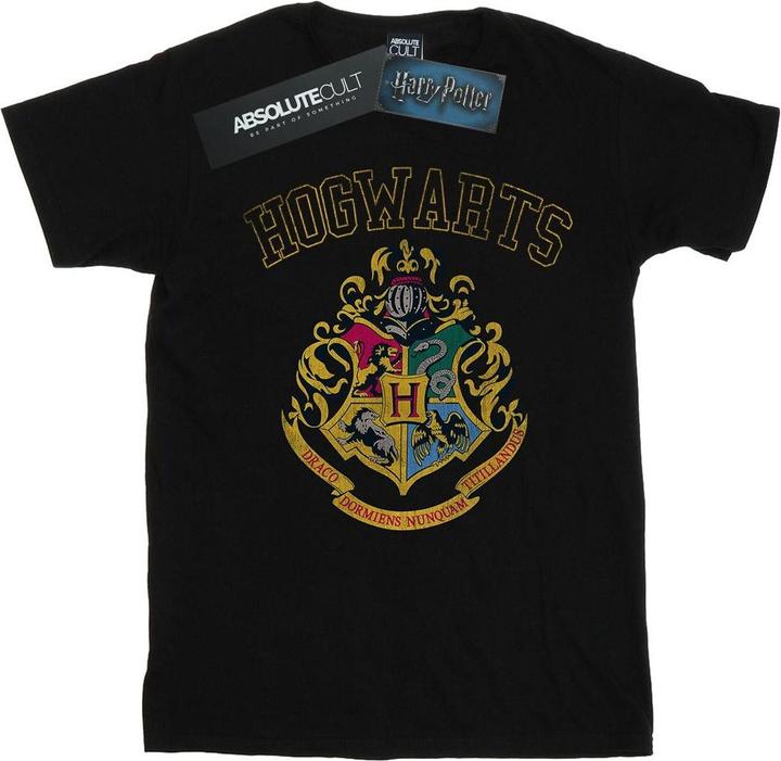Produktbild Varsity Style Crest TShirt (XXL)
