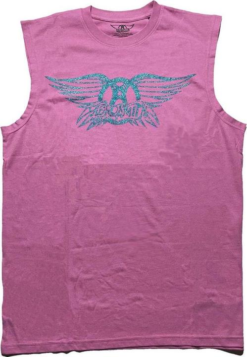 Produktbild Aerosmith Ärmelloses Oberteil (M)