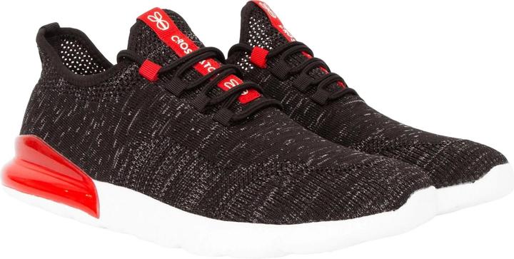 Immagine prodotto Crosshatch Smitlay MVE Scarpe Sportive Uomo (43)
