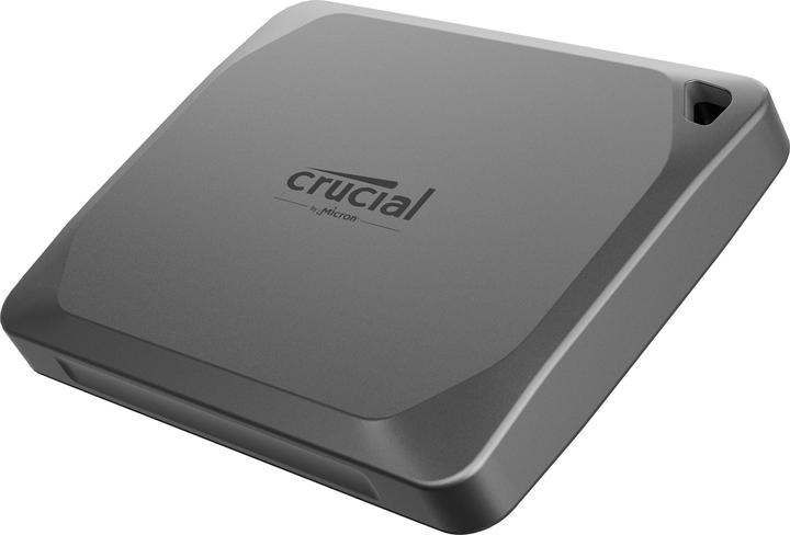 Actual product image Crucial X9 Pro (1000 GB)