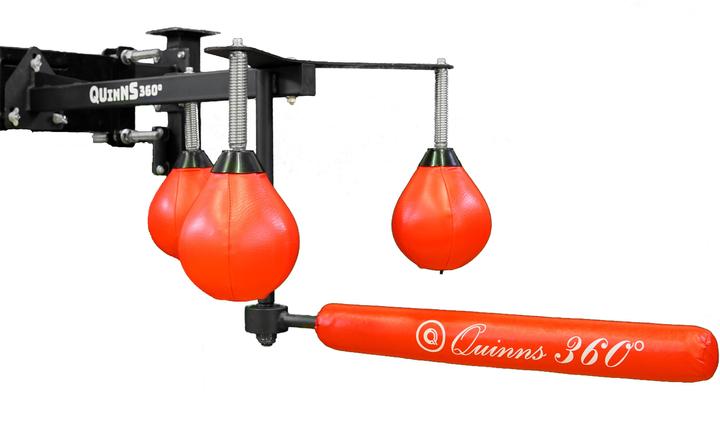 Immagine prodotto Quinns Allenatore di boxe a 360° (82 cm, 16.14 kg)