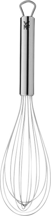 Produktbild WMF Schneebesen 25cm Profi Plus Edelstahl teilmattiert, Rührbesen, Quirl