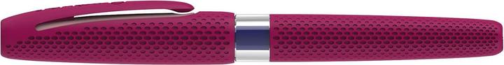 Actual product image Pelikan Fountain pen Ilo M Red (Red, 1 x)
