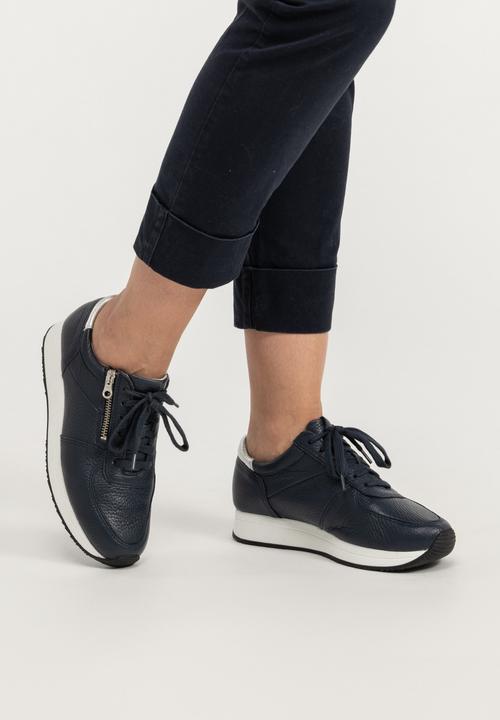 Produktbild Vitaform Sneaker Hirschleder Soft (41)