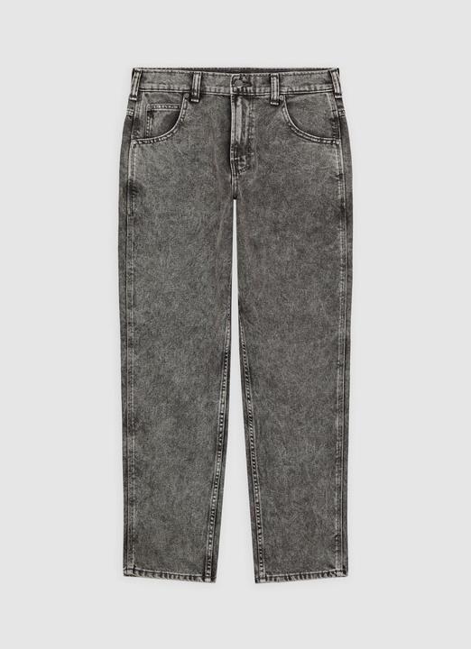 Dickies Houston Denim Light Gray Wash
