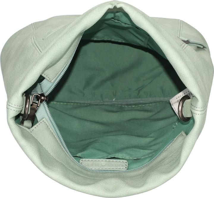 Actual product image Greenburry Mad'l Dasch Kathi shoulder bag 28 cm