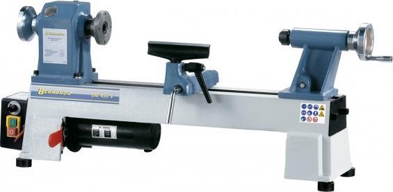 Bernardo Cantina Bernardo - Vario-Drechselmaschine DM 450 V / 230 V