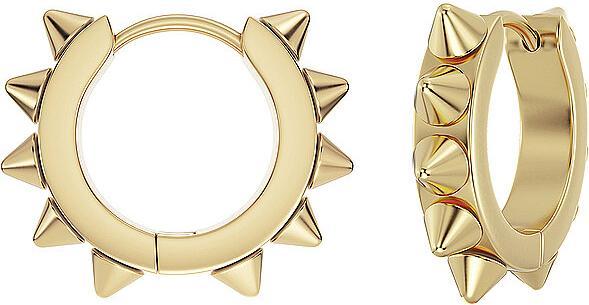 Image du produit Edblad Ohrringe PEAK HOOPS ICON (Métal)