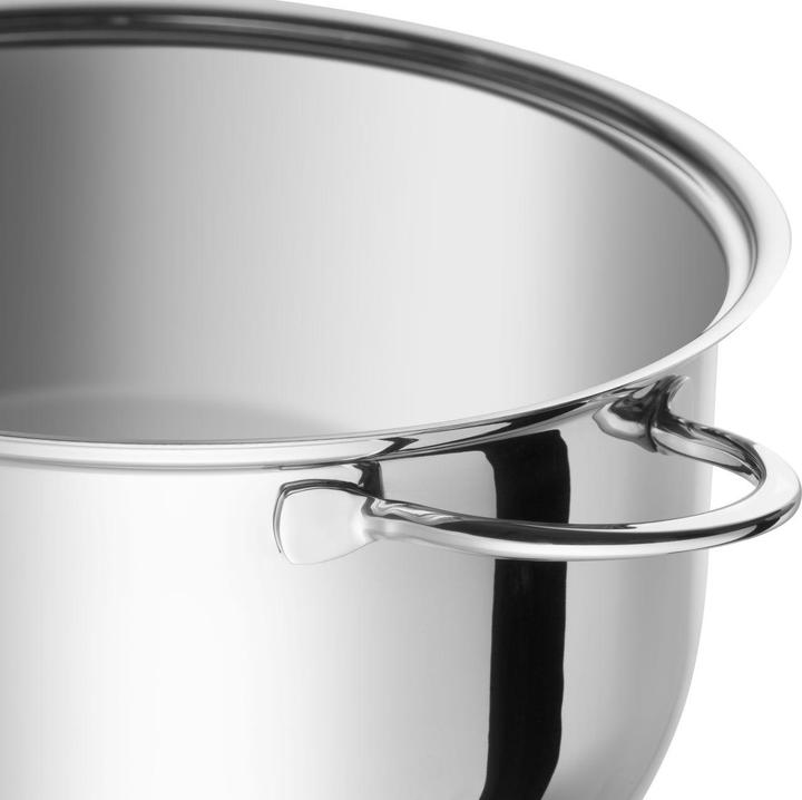 Produktbild Zwilling Plus Multi-Roaster (30 cm, Bräter + Schmortopf, Edelstahl)