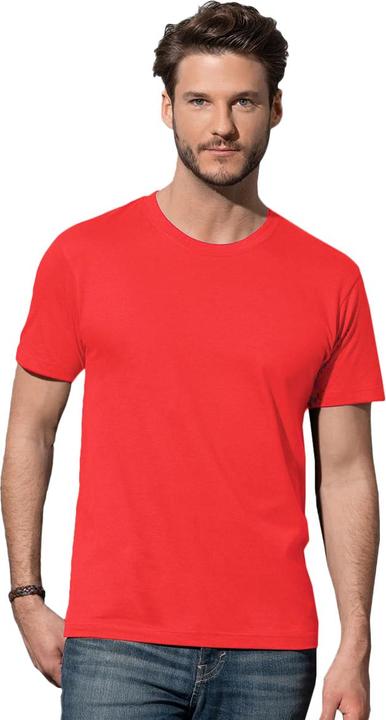 Actual product image Stedman Mens Comfort Tee (4XL)