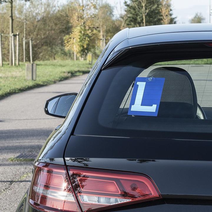 Immagine prodotto ProPlus Scudo a L con ventosa