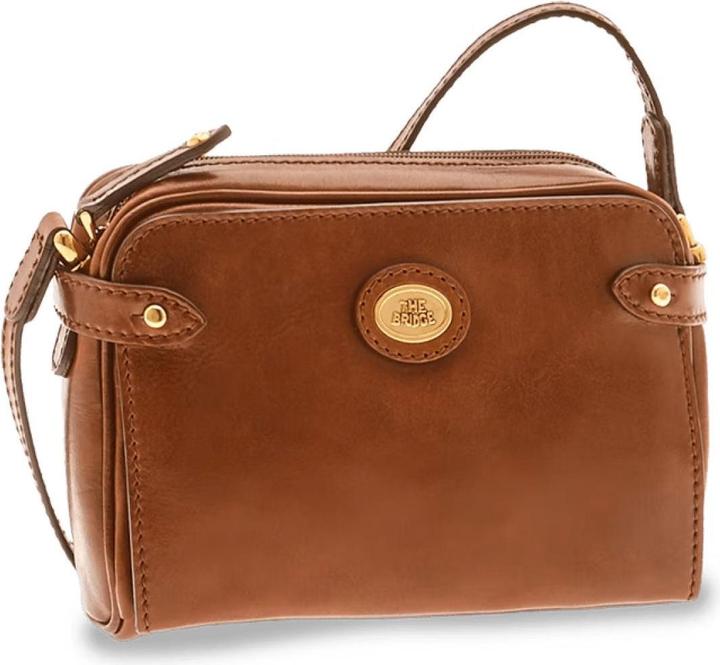 Actual product image The Bridge Shoulder bags