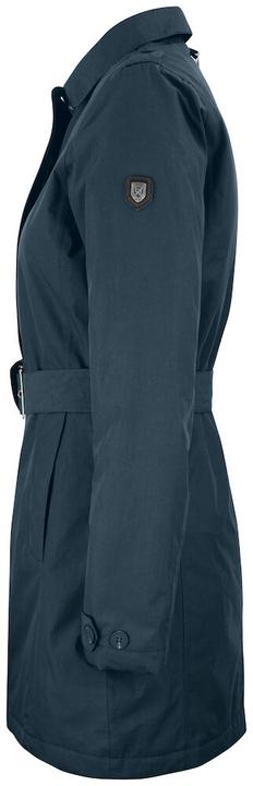 Actual product image Cutter & Buck Bellevue Jacket Ladies (S)